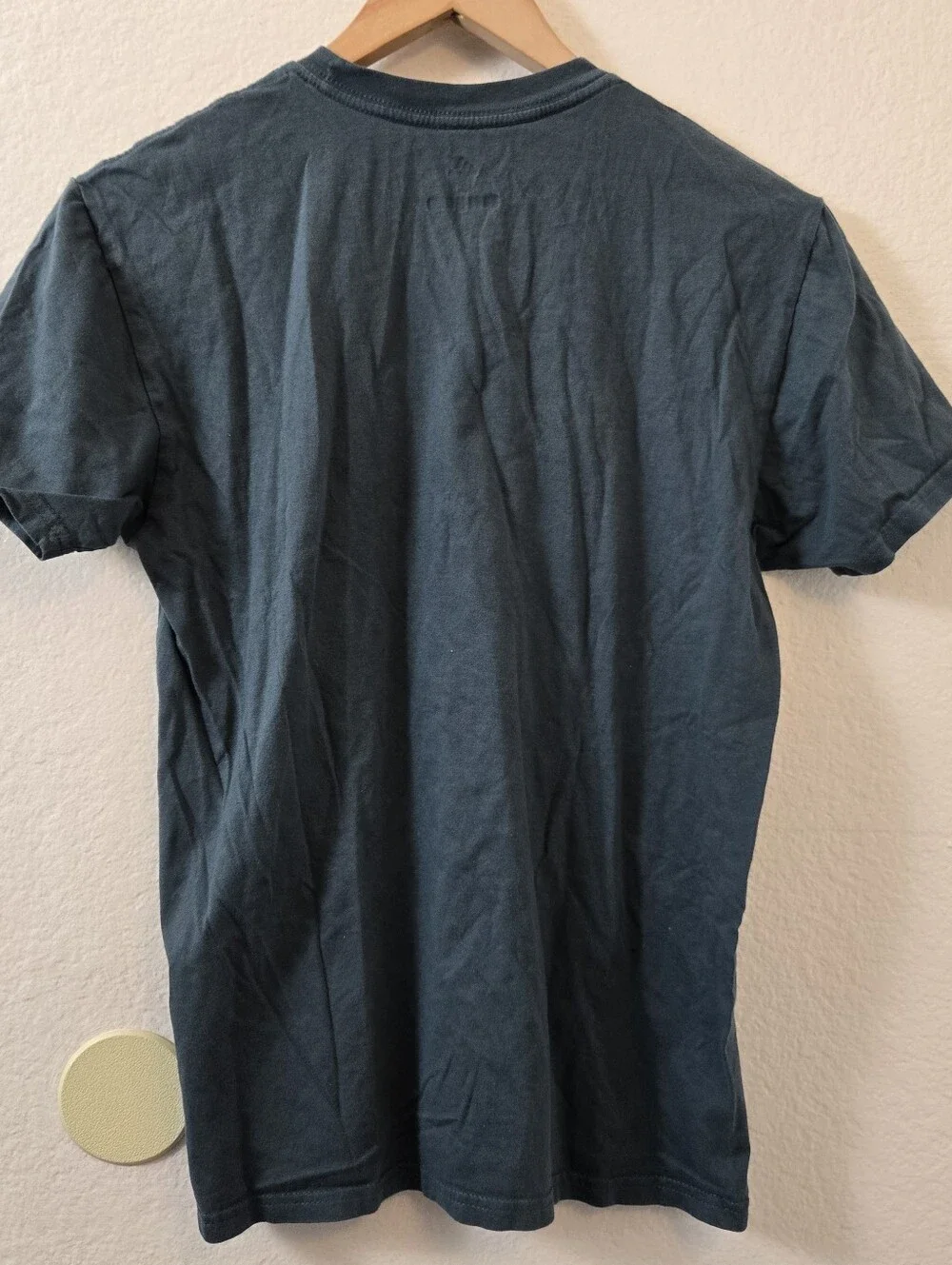 adidas shirt good